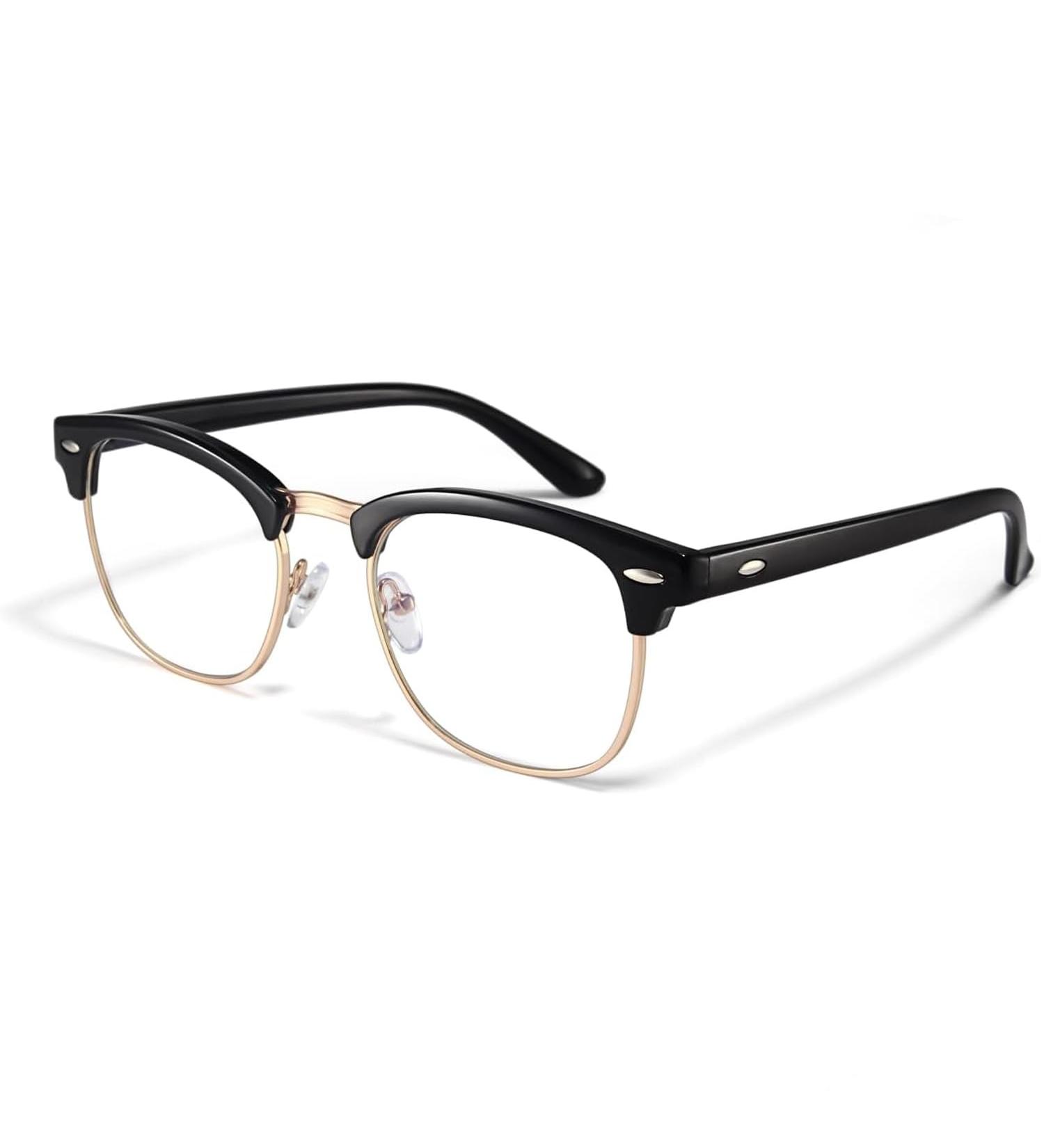 Blue Light Blocking Glasses